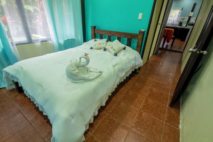 Cabañas Rio Escondido