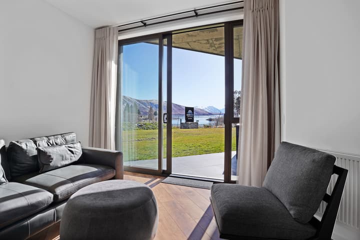 Grand Suites Lake Tekapo