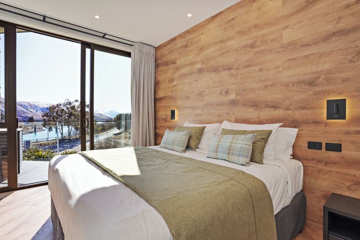 Grand Suites Lake Tekapo