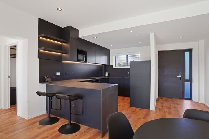 Grand Suites Lake Tekapo
