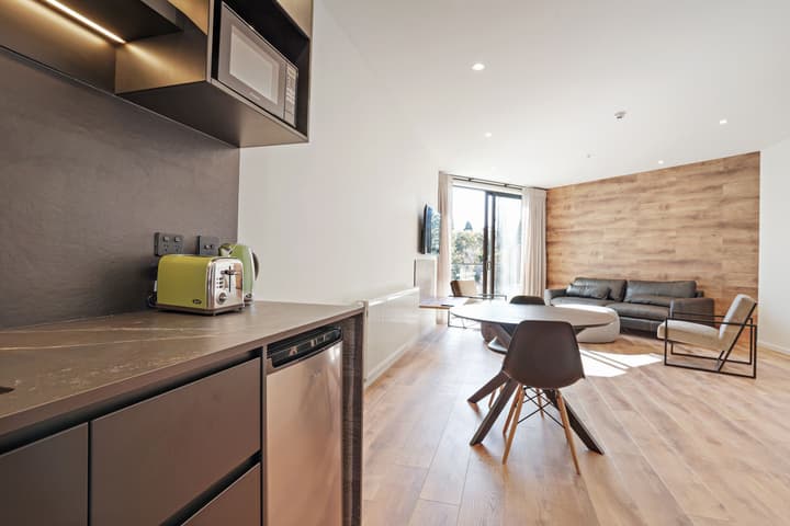 Grand Suites Lake Tekapo