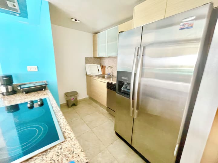 Marbella 2bedroom Beachfront Apartment