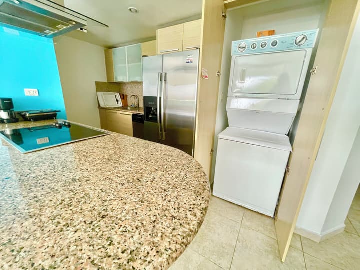 Marbella 2bedroom Beachfront Apartment