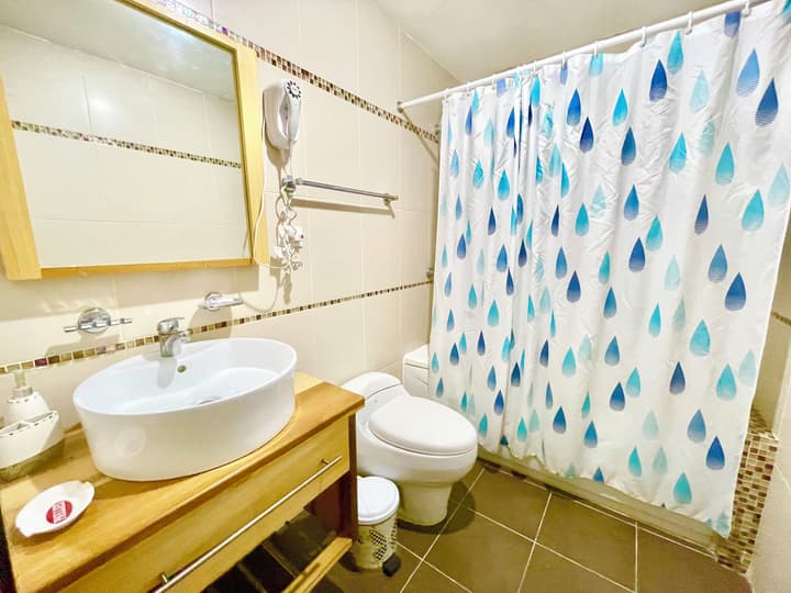 Marbella 2bedroom Beachfront Apartment