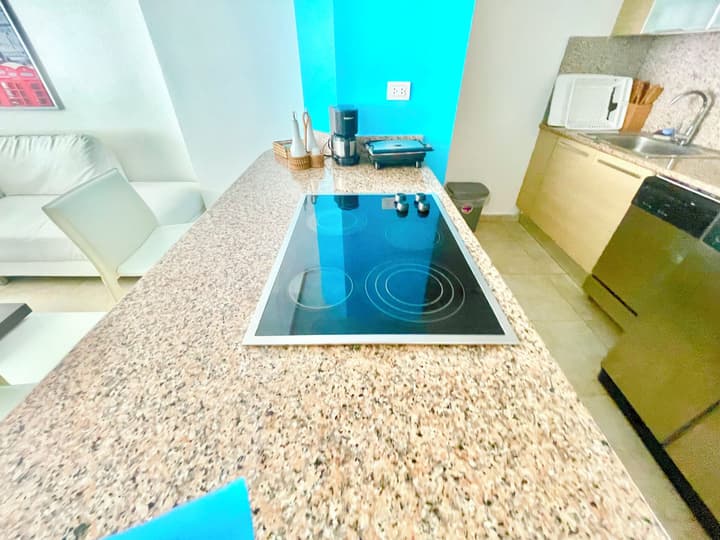 Marbella 2bedroom Beachfront Apartment