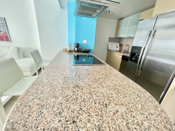 Marbella 2bedroom Beachfront Apartment