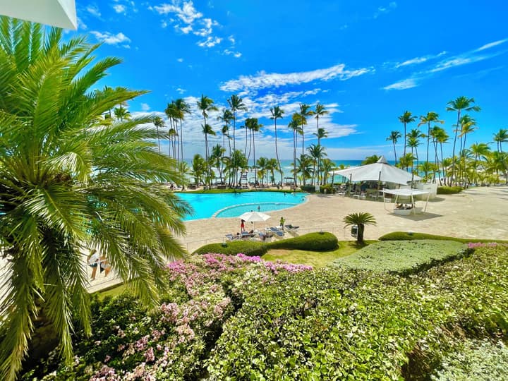 Marbella 2bedroom Beachfront Apartment