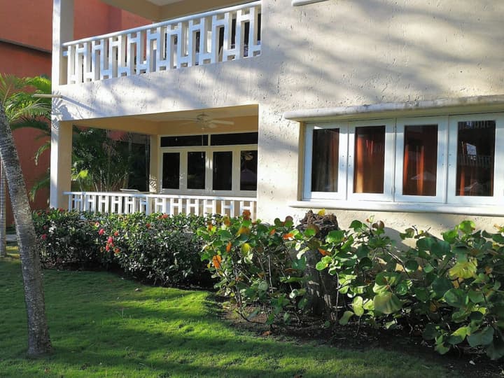 Room-delightful Caribbean Apartment in B