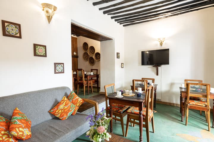 Shaba Boutique Hotel