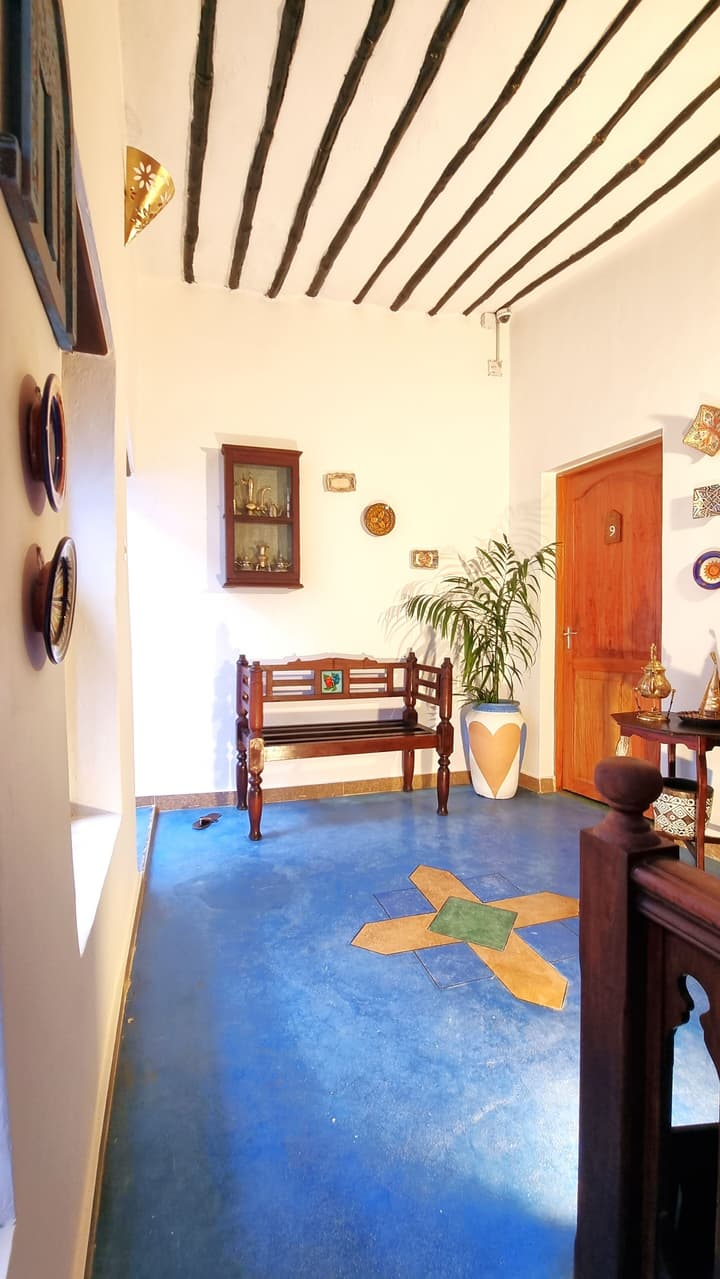 Shaba Boutique Hotel