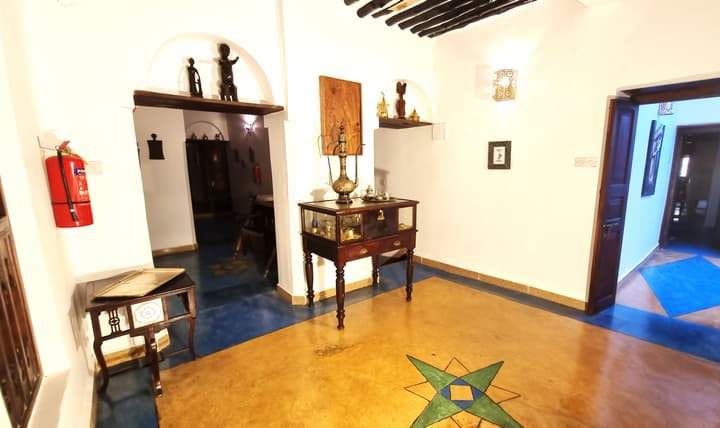 Shaba Boutique Hotel