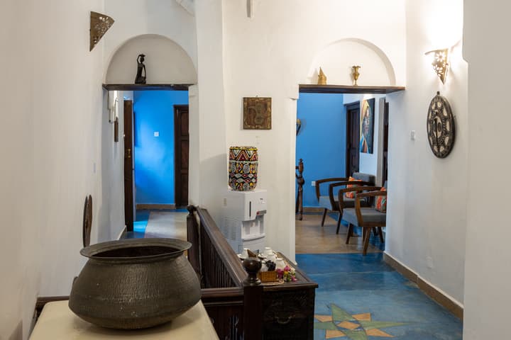 Shaba Boutique Hotel