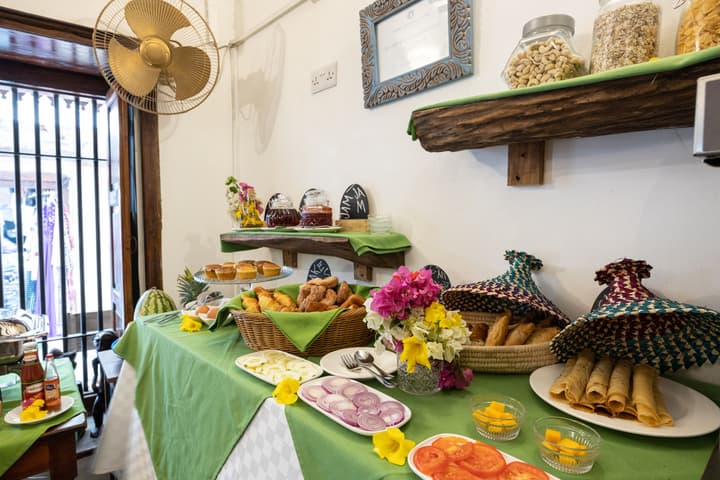 Shaba Boutique Hotel