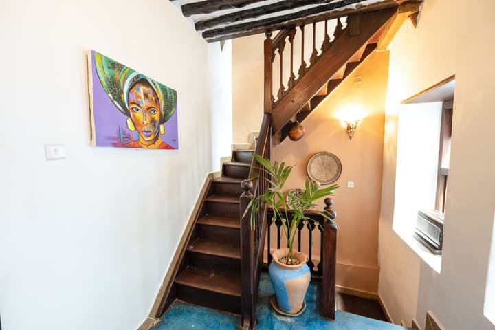 Shaba Boutique Hotel