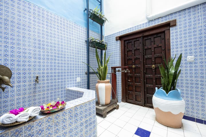 Shaba Boutique Hotel