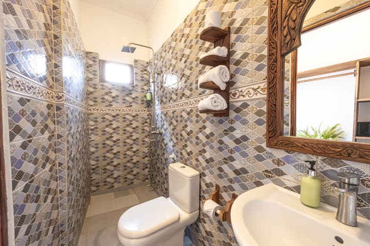 Shaba Boutique Hotel