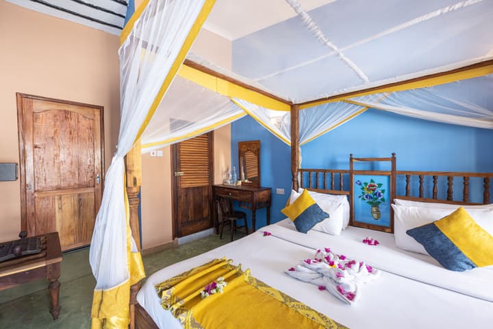 Shaba Boutique Hotel