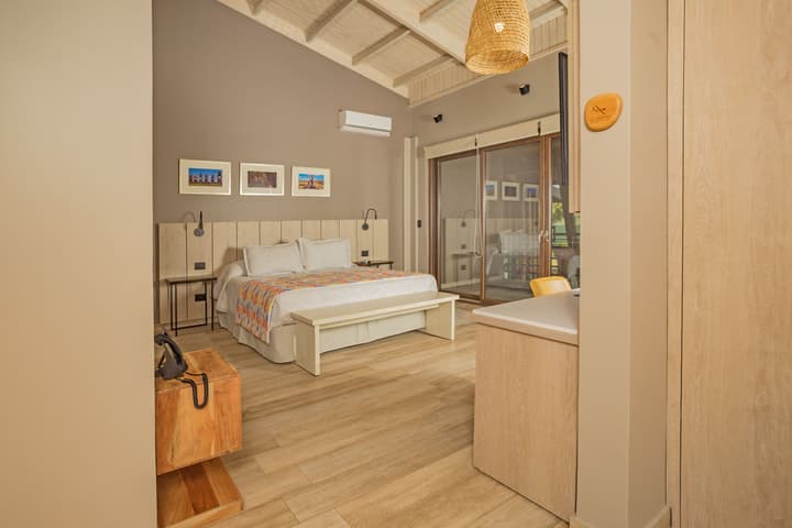 Hotel Ohana