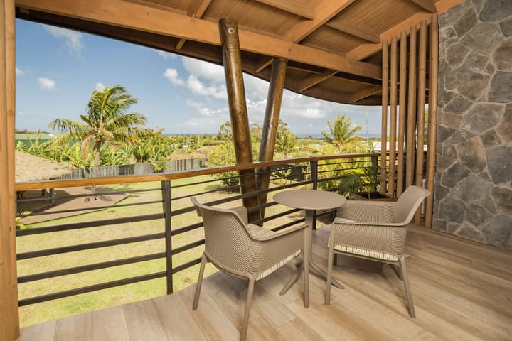 Hotel Ohana
