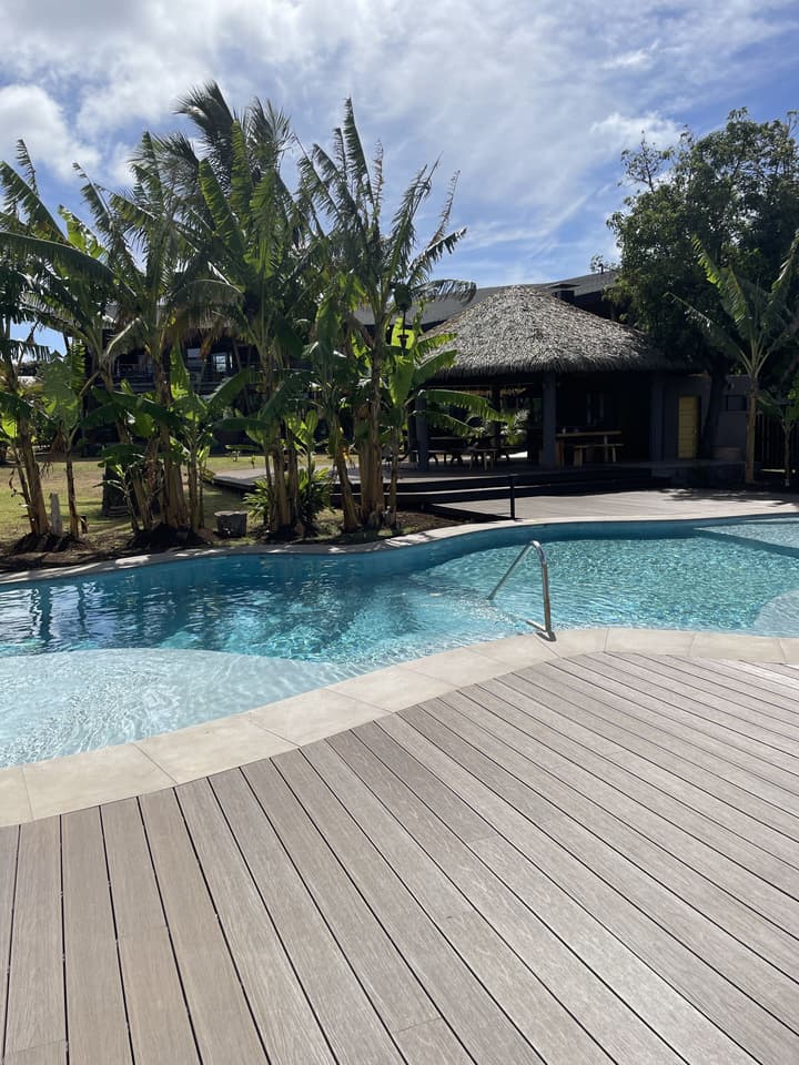 Hotel Ohana