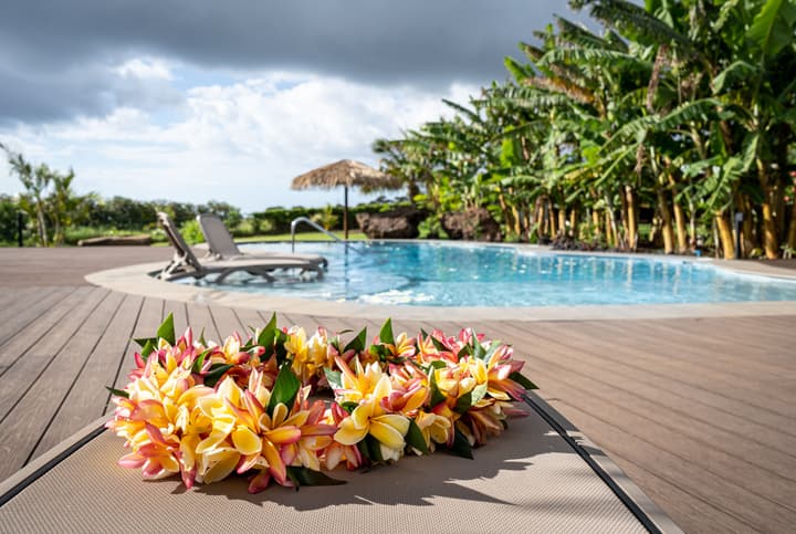 Hotel Ohana