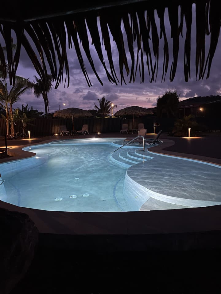 Hotel Ohana