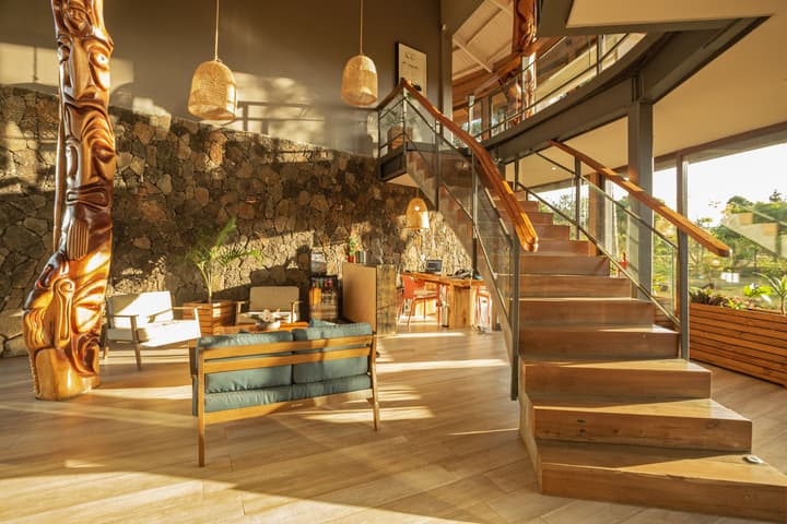 Hotel Ohana
