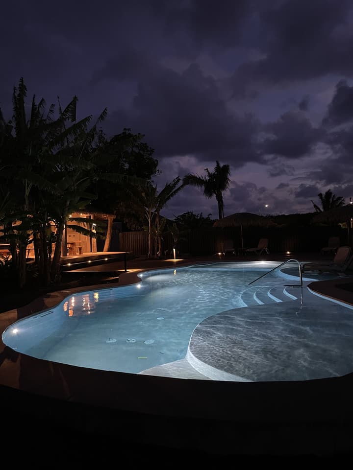 Hotel Ohana
