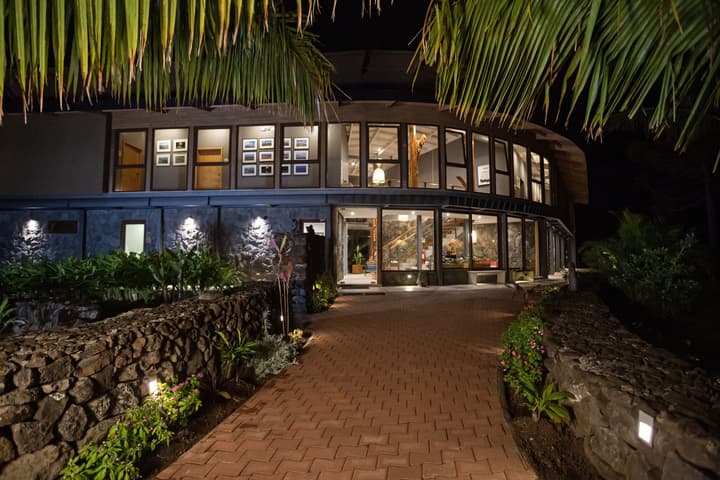 Hotel Ohana