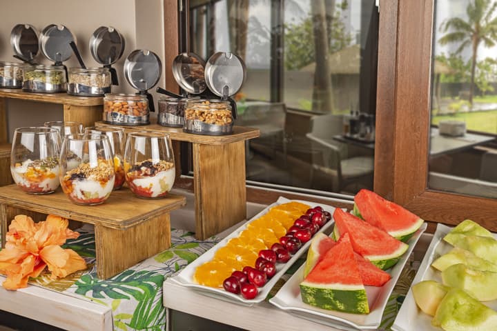 Hotel Ohana