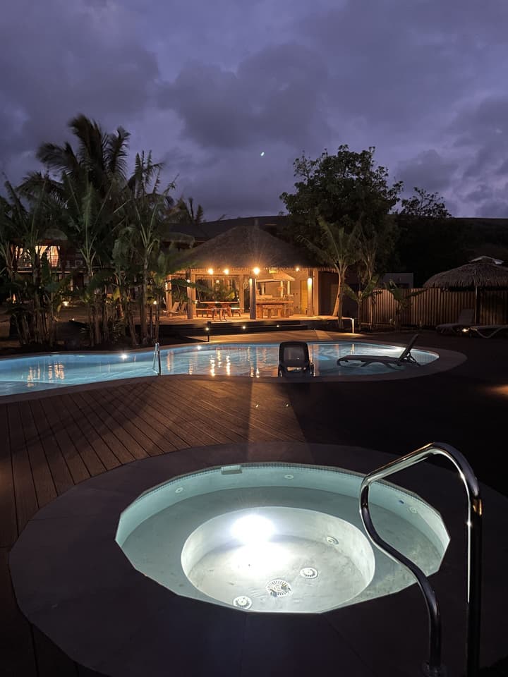 Hotel Ohana