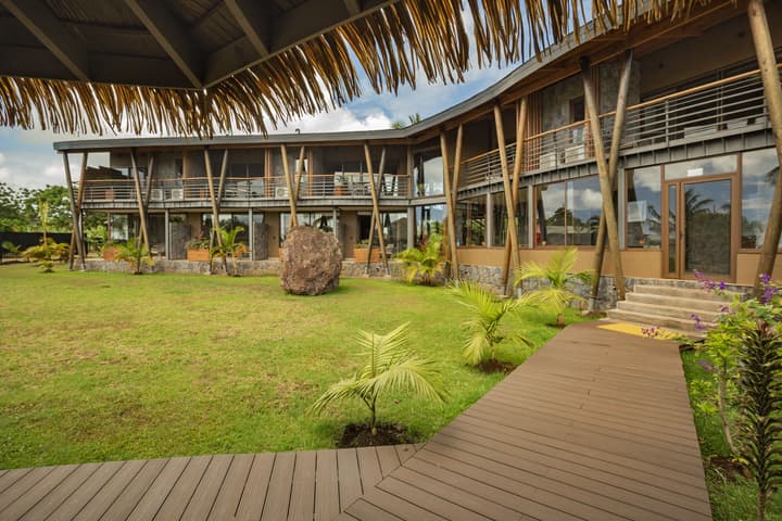 Hotel Ohana