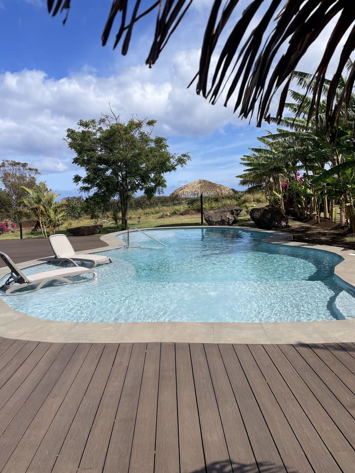 Hotel Ohana