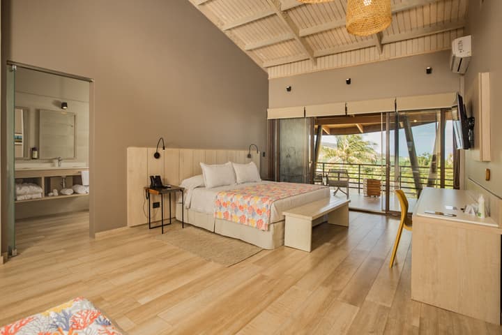 Hotel Ohana