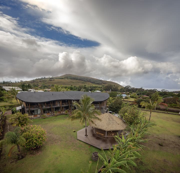 Hotel Ohana