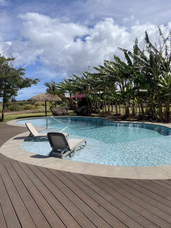 Hotel Ohana