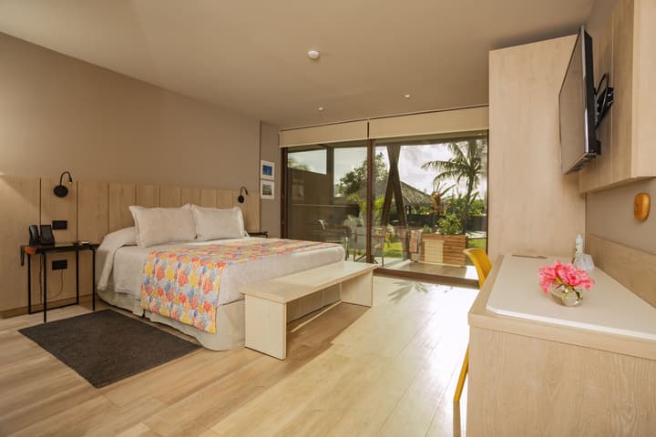 Hotel Ohana