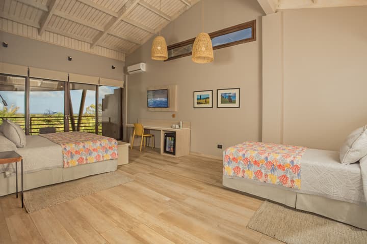Hotel Ohana