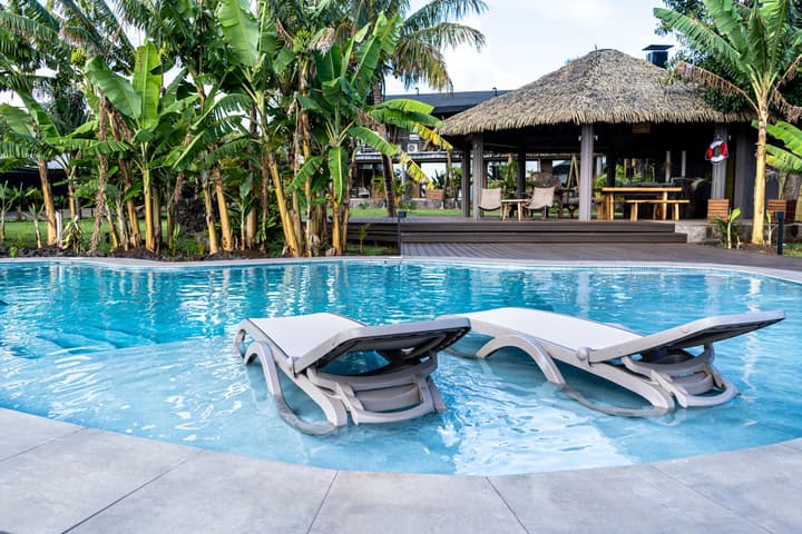 Hotel Ohana