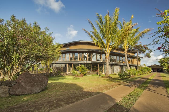 Hotel Ohana