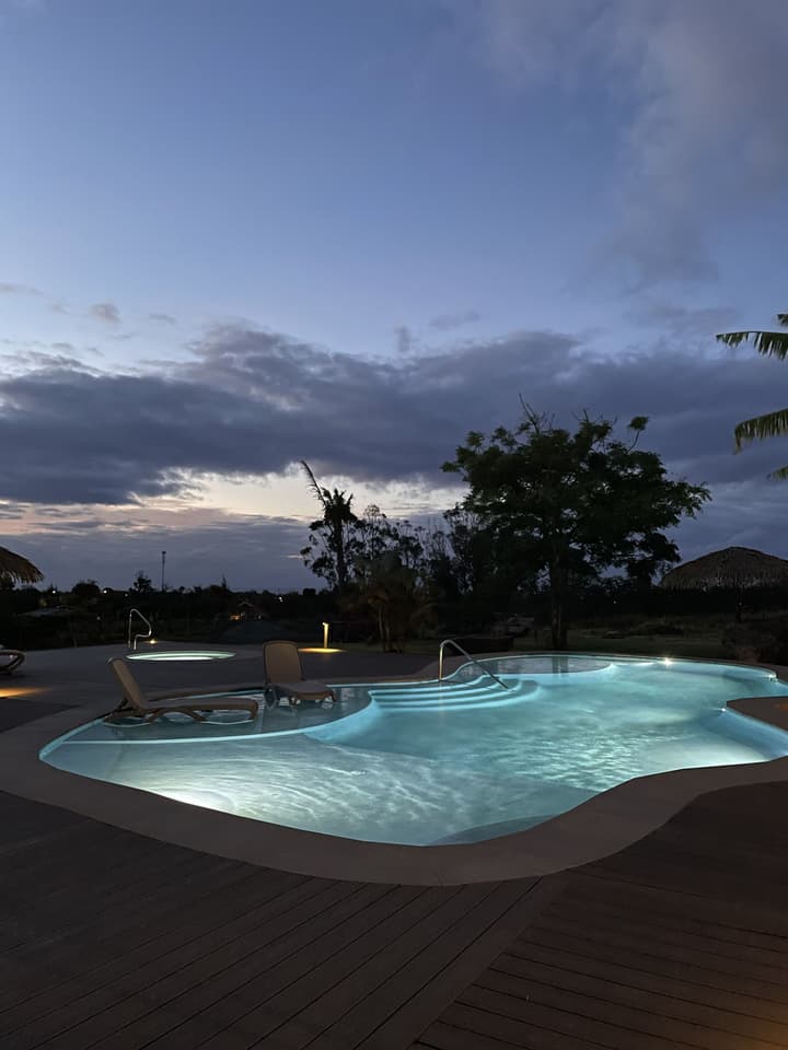 Hotel Ohana