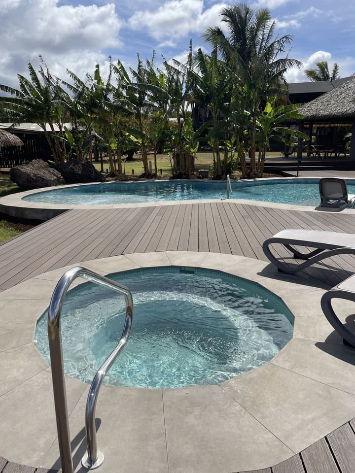 Hotel Ohana