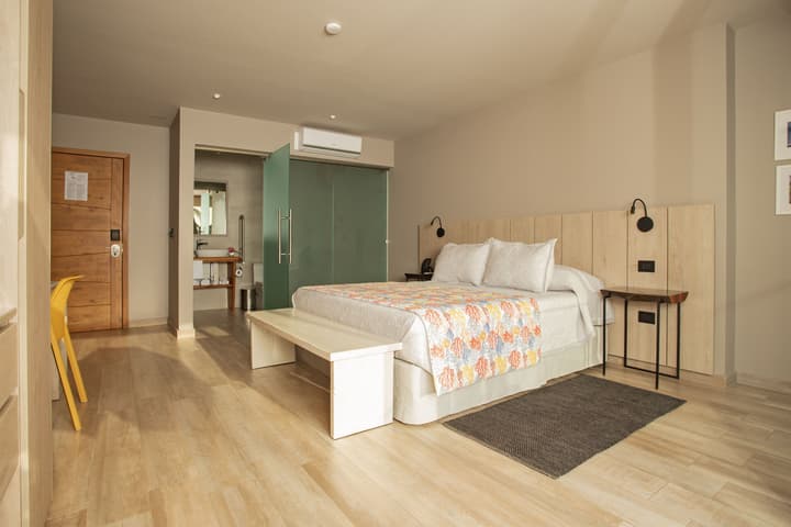 Hotel Ohana