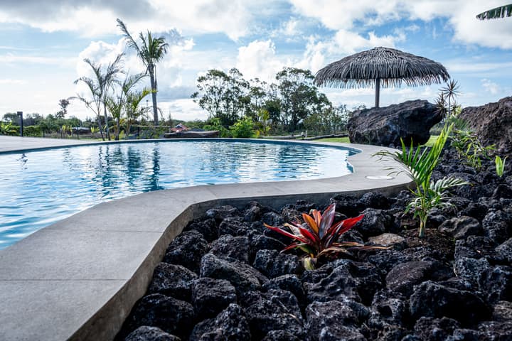 Hotel Ohana
