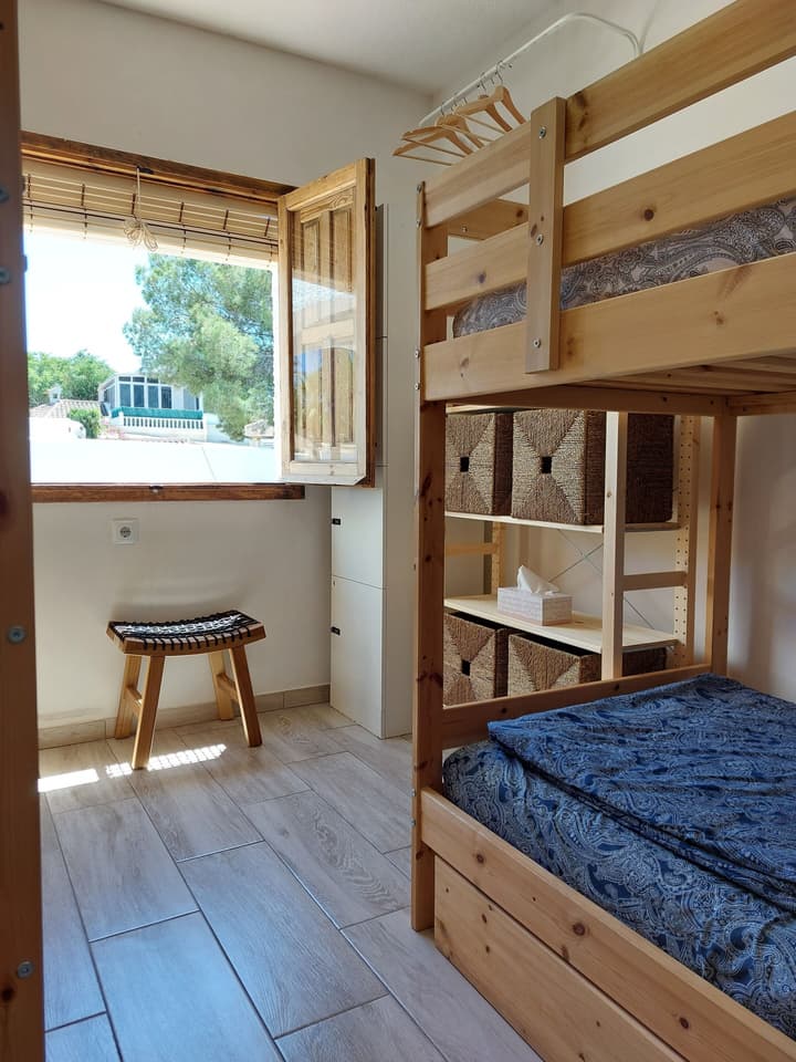 ZENIA HOSTEL