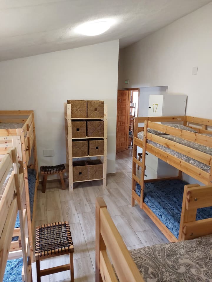 ZENIA HOSTEL