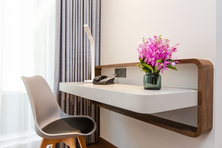 Centara Life Hotel Bangkok Phra Nakhon