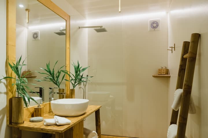 Ecoboo Maldives