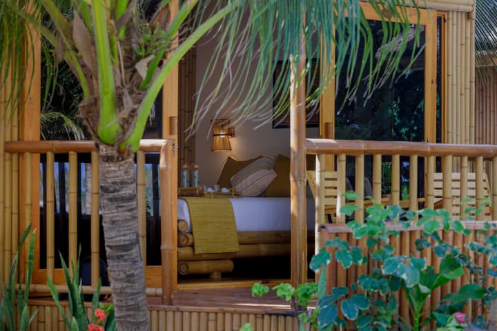 Ecoboo Maldives