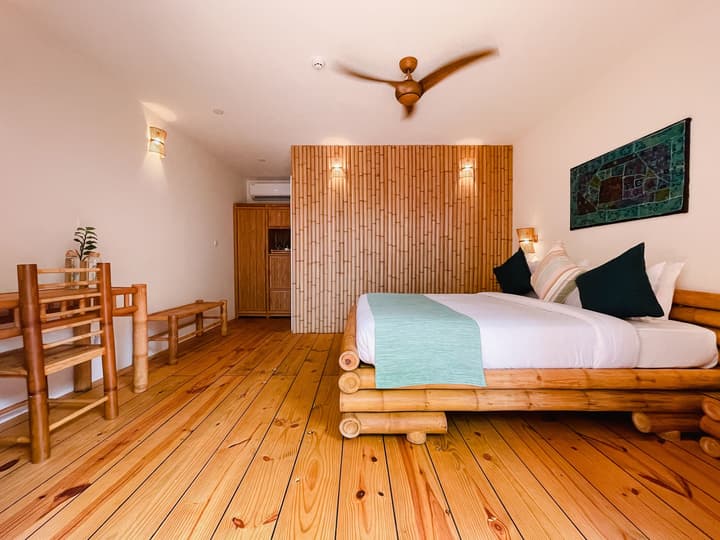 Ecoboo Maldives